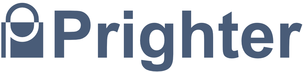 Prighter Logo